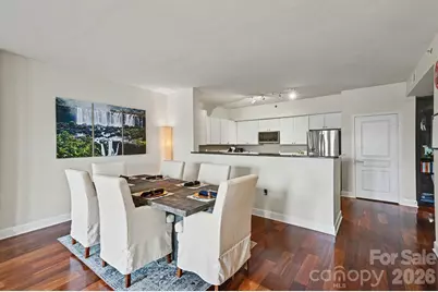 1315 East Boulevard #437, Charlotte, NC 28203 - Photo 9