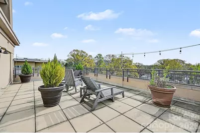 1315 East Boulevard #437, Charlotte, NC 28203 - Photo 29
