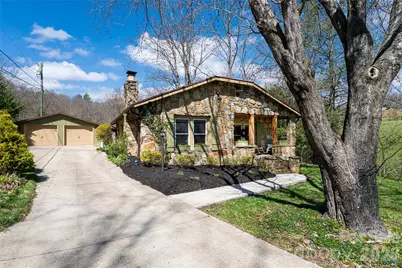 86 Rolling Hills Road, Canton, NC 28716 - Photo 1