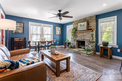 86 Rolling Hills Road, Canton, NC 28716 - Photo 5