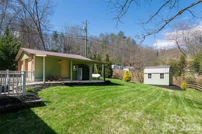 86 Rolling Hills Road, Canton, NC 28716 - Photo 31