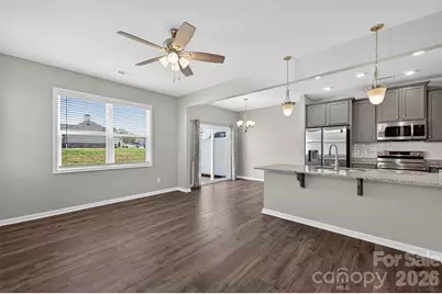 3932 Townes Boulevard, Terrell, NC 28682 - Photo 5