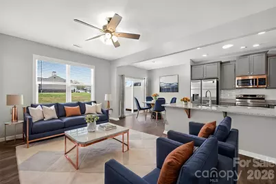 3932 Townes Boulevard, Terrell, NC 28682 - Photo 3