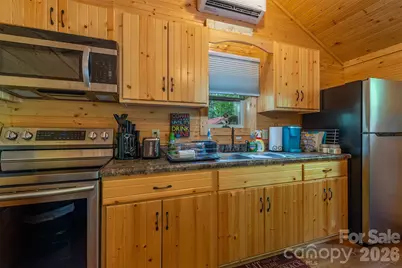 123 Deer Hill Lane, Weaverville, NC 28787 - Photo 27