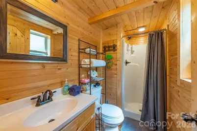 123 Deer Hill Lane, Weaverville, NC 28787 - Photo 35