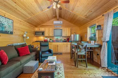 123 Deer Hill Lane, Weaverville, NC 28787 - Photo 37