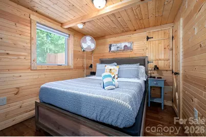 123 Deer Hill Lane, Weaverville, NC 28787 - Photo 7