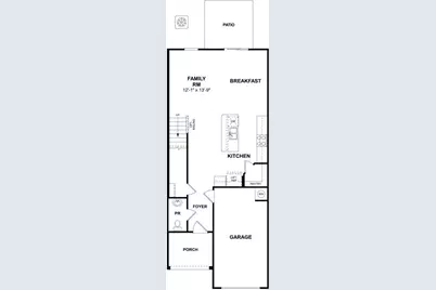 3109 Lilac Grove Drive, Charlotte, NC 28269 - Photo 3