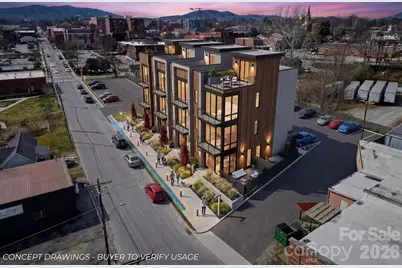 00000 N Grove Street, Hendersonville, NC 28792 - Photo 25