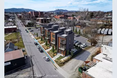 00000 N Grove Street, Hendersonville, NC 28792 - Photo 5