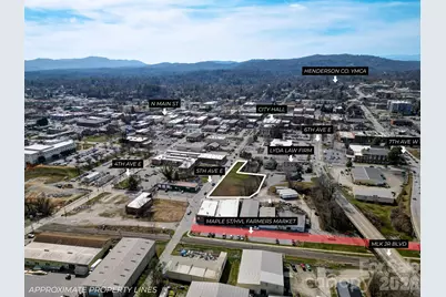 00000 N Grove Street, Hendersonville, NC 28792 - Photo 15