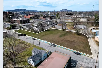 00000 N Grove Street, Hendersonville, NC 28792 - Photo 9