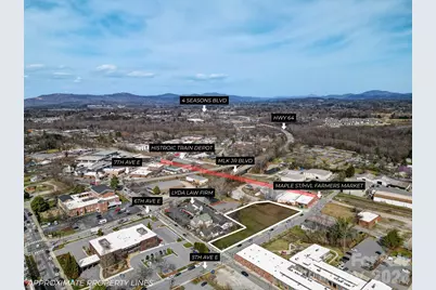 00000 N Grove Street, Hendersonville, NC 28792 - Photo 17