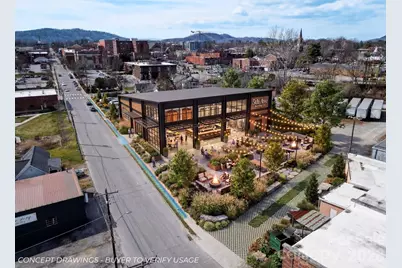 00000 N Grove Street, Hendersonville, NC 28792 - Photo 3