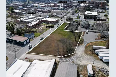 00000 N Grove Street, Hendersonville, NC 28792 - Photo 7