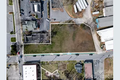 00000 N Grove Street, Hendersonville, NC 28792 - Photo 13