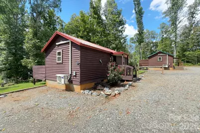 123 Deer Hill Lane, Weaverville, NC 28787 - Photo 15