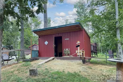 123 Deer Hill Lane, Weaverville, NC 28787 - Photo 21