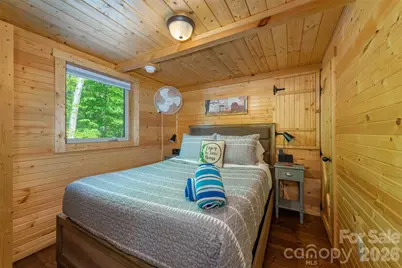 123 Deer Hill Lane, Weaverville, NC 28787 - Photo 27