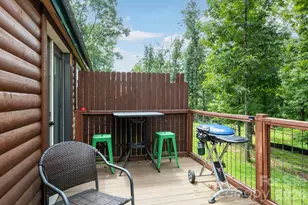 123 Deer Hl Ln, Weaverville, NC 28787 - Photo 7