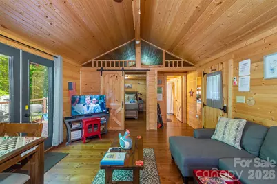 123 Deer Hill Lane, Weaverville, NC 28787 - Photo 29