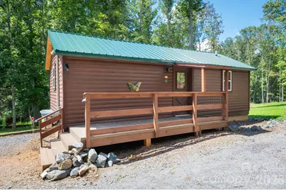 123 Deer Hill Lane, Weaverville, NC 28787 - Photo 3