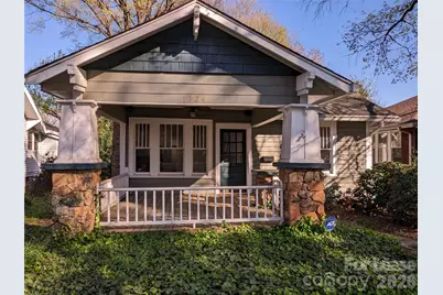 1324 Thomas Avenue, Charlotte, NC 28205 - Photo 1