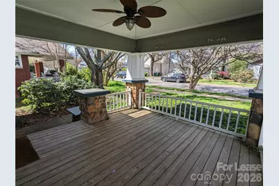 1324 Thomas Avenue, Charlotte, NC 28205 - Photo 5