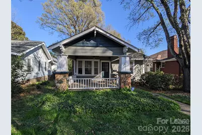 1324 Thomas Avenue, Charlotte, NC 28205 - Photo 3