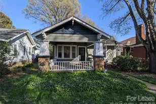 1324 Thomas Ave, Charlotte, NC 28205 - Photo 3
