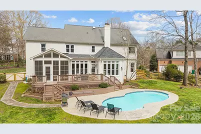 10131 Standing Stone Court, Charlotte, NC 28210 - Photo 37