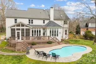 10131 Standing Stone Ct, Charlotte, NC 28210 - Photo 37