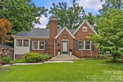 2005 Scott Avenue, Charlotte, NC 28203 - Photo 1