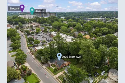 2005 Scott Avenue, Charlotte, NC 28203 - Photo 5