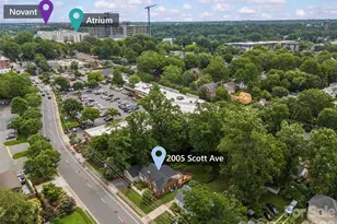 2005 Scott Ave, Charlotte, NC 28203 - Photo 5