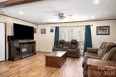 1064 Deer Chase Circle, Cedar Mountain, NC 28718 - Photo 5