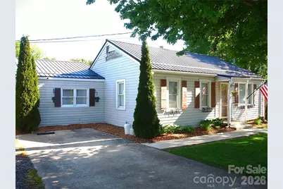 316 Hazelwood Avenue, Waynesville, NC 28786 - Photo 3