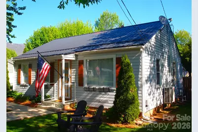 316 Hazelwood Avenue, Waynesville, NC 28786 - Photo 5