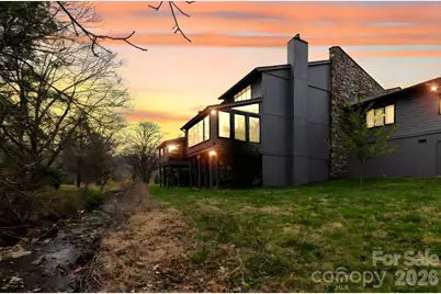 515 Crowfields Lane, Asheville, NC 28803 - Photo 25