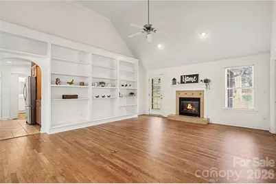 437 Hillcrest Drive, Harrisburg, NC 28075 - Photo 3