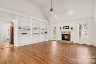 437 Hillcrest Dr, Harrisburg, NC 28075 - Photo 3