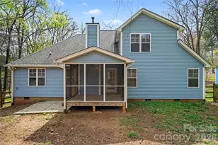 437 Hillcrest Dr, Harrisburg, NC 28075 - Photo 19