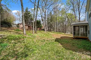 437 Hillcrest Dr, Harrisburg, NC 28075 - Photo 21