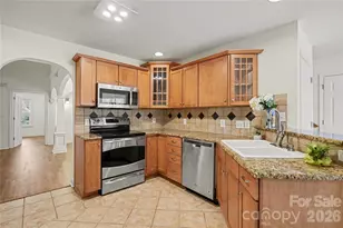 437 Hillcrest Dr, Harrisburg, NC 28075 - Photo 9