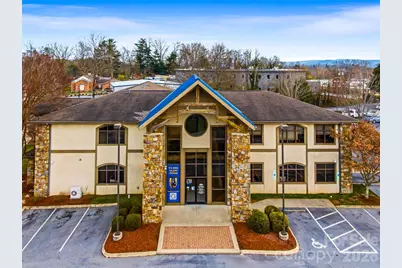 101 Jack Street, Hendersonville, NC 28792 - Photo 9