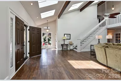 3329 Rusty Court, Charlotte, NC 28227 - Photo 41