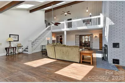 3329 Rusty Court, Charlotte, NC 28227 - Photo 33