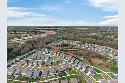 128 Championship Drive #66, Mooresville, NC 28115 - Photo 35