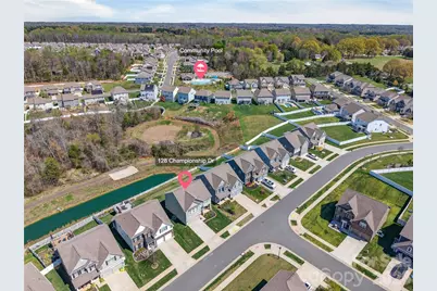 128 Championship Drive #66, Mooresville, NC 28115 - Photo 9