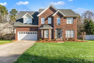 4636 Lenden Hall Court, Gastonia, NC 28056 - Photo 1